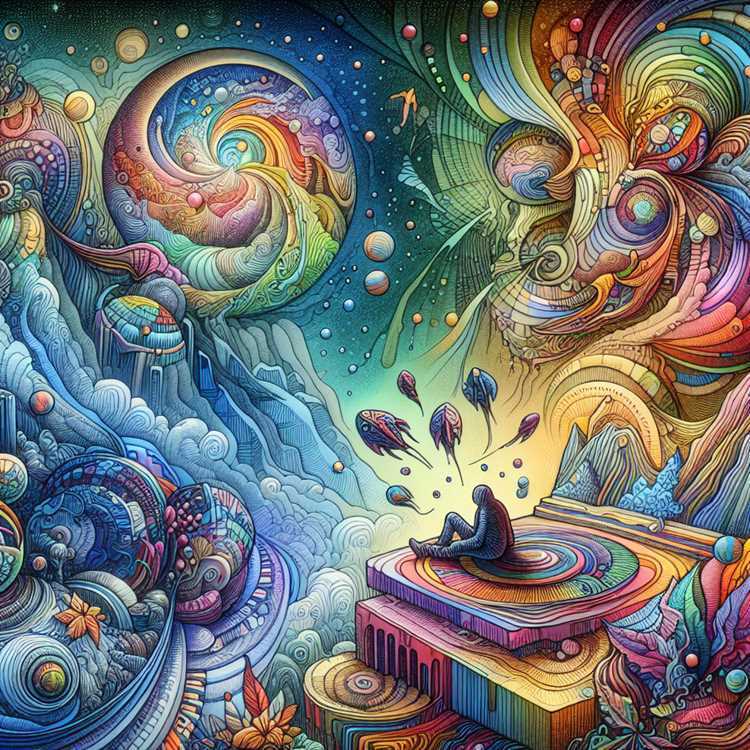 Графики – мои глаза